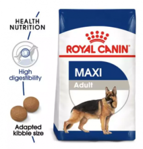 top 10 dog food brands in malaysia