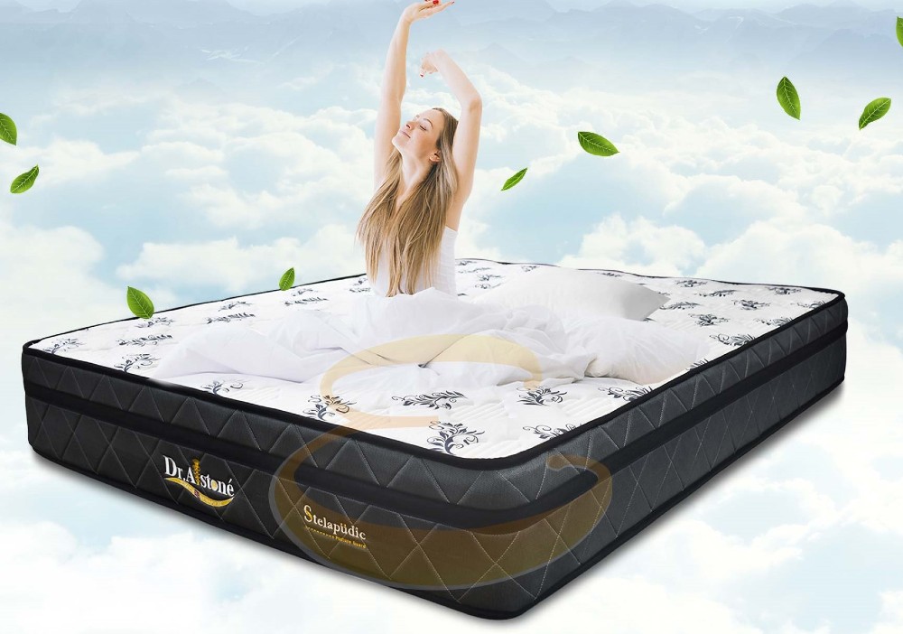 Mattress Brand Malaysia Best Mattress Brands For A Better Sleep The