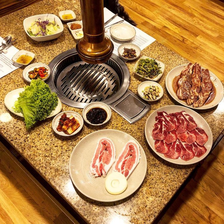 Kota Damansara Food What To Eat If You're Around This Part Of The City