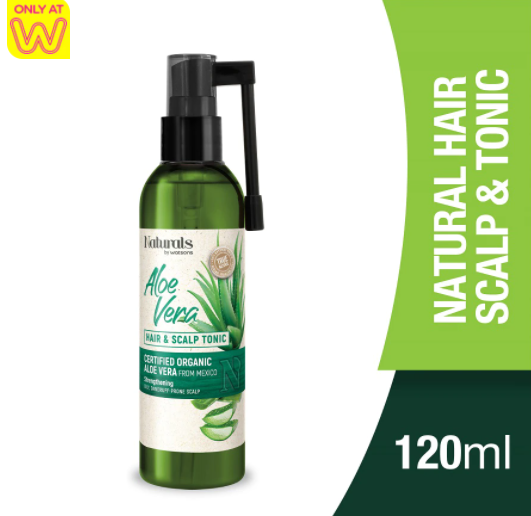 Best Hair Tonic Malaysia For Healthy & Sleek Hair The Kind Helper