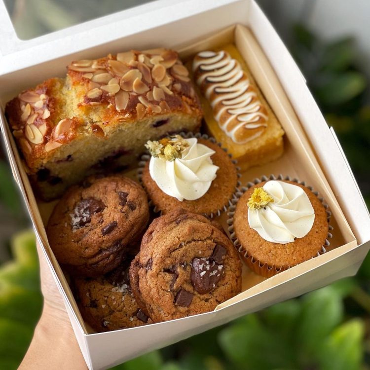 12 Dessert Box Delivery Singapore Services For Wholesome Sweet Goodness The Kind Helper