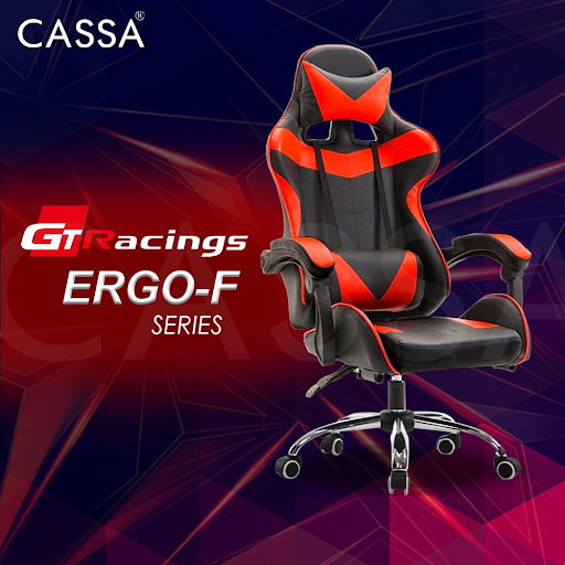 10 Best Gaming Chair Malaysia That Are Ohso Comfy The Kind Helper