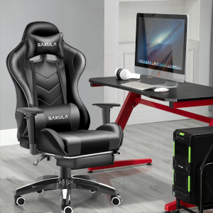 best gaming chair malaysia