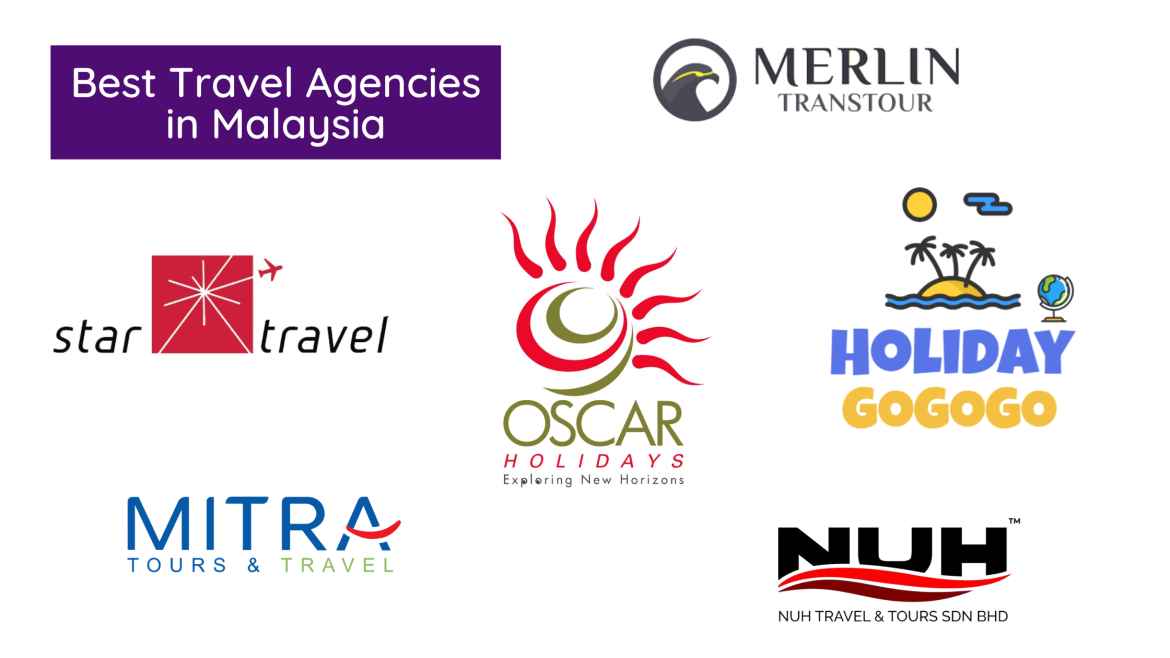 best travel agencies in malaysia