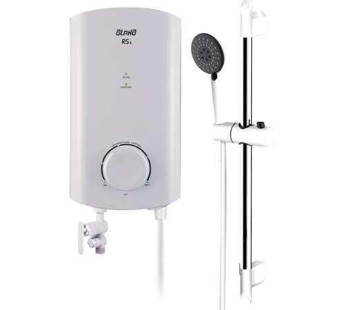 Best Water Heaters in Malaysia