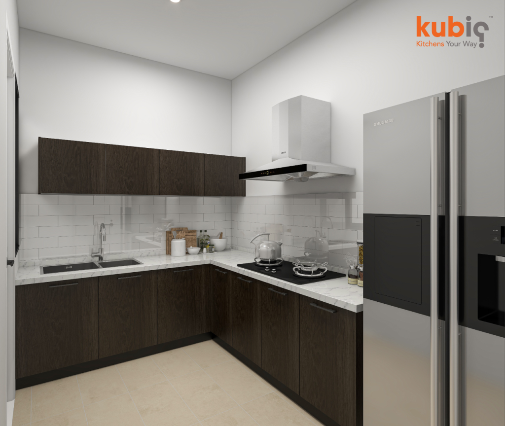 Best Kitchen Cabinets in Malaysia