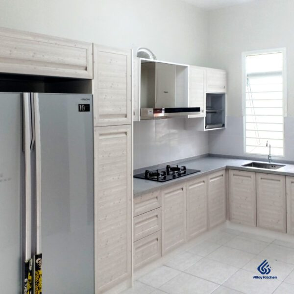 Best Kitchen Cabinets in Malaysia