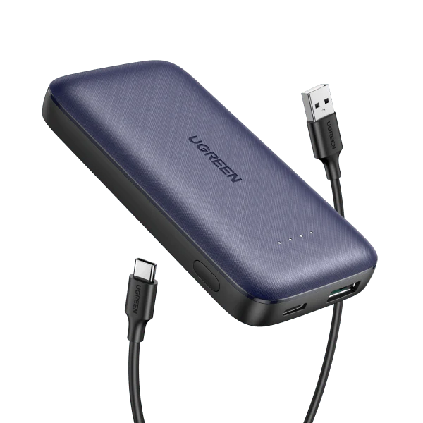 Best Power Banks in Malaysia