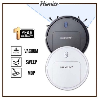 Best Robot Vacuum Cleaners in Malaysia