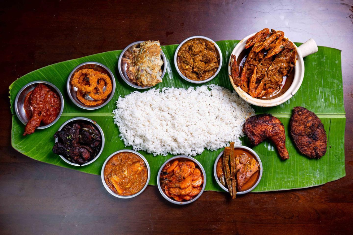 11 Best Indian Restaurants In Penang To Taste The Whole Palette Of Flavours The Kind Helper