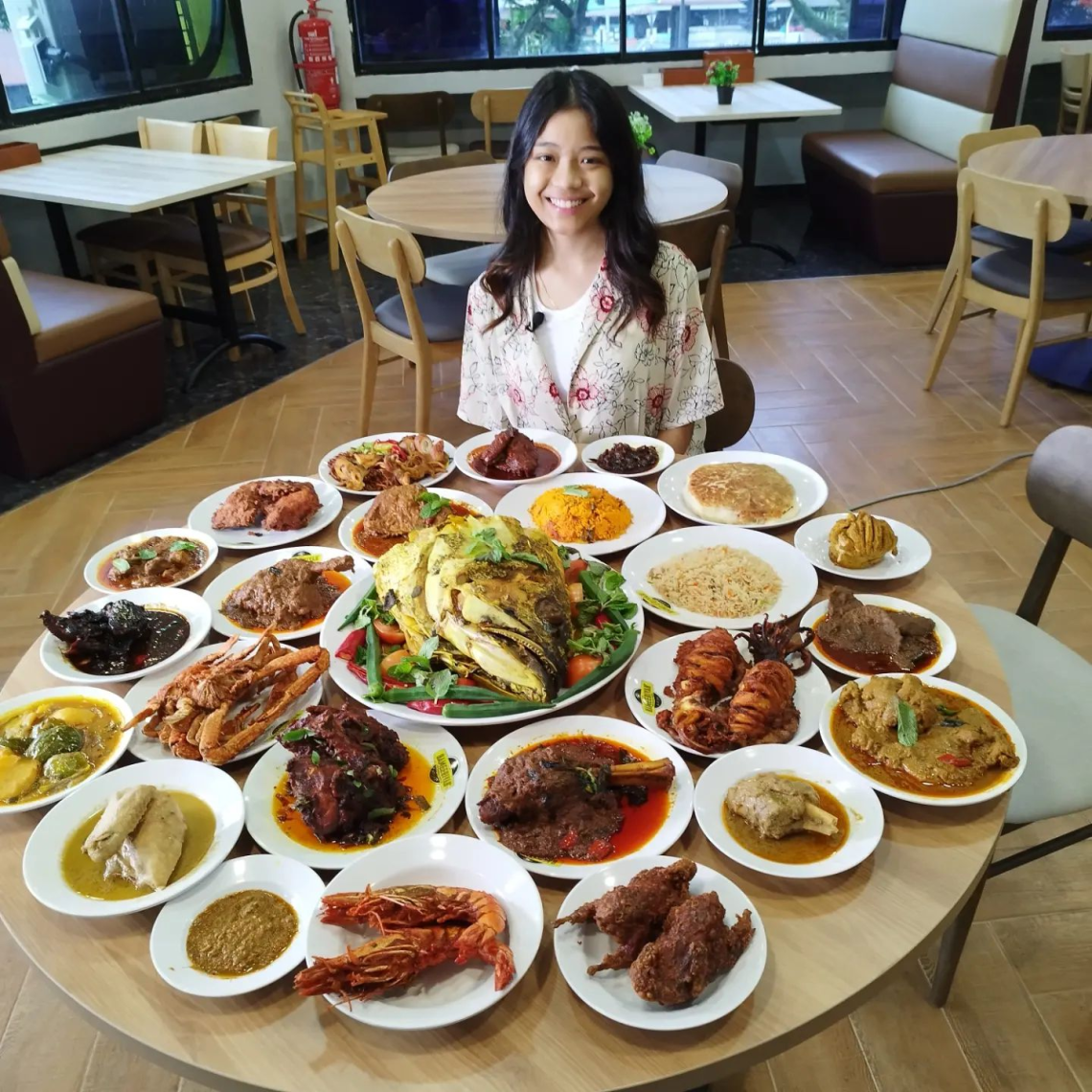 11 Best Indian Restaurants In Penang To Taste The Whole Palette Of Flavours The Kind Helper