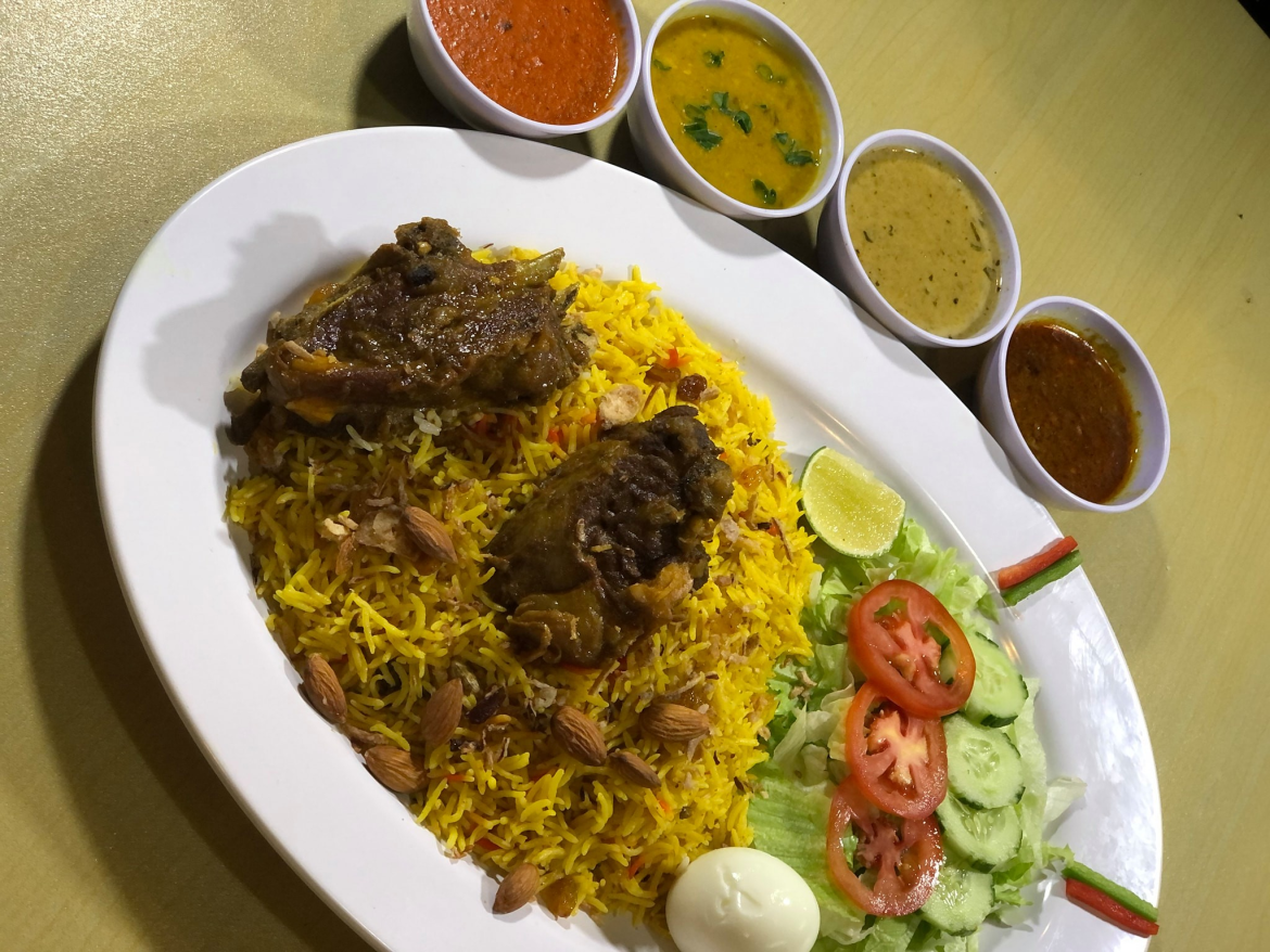 11 Best Indian Restaurants In Penang To Taste The Whole Palette Of Flavours The Kind Helper