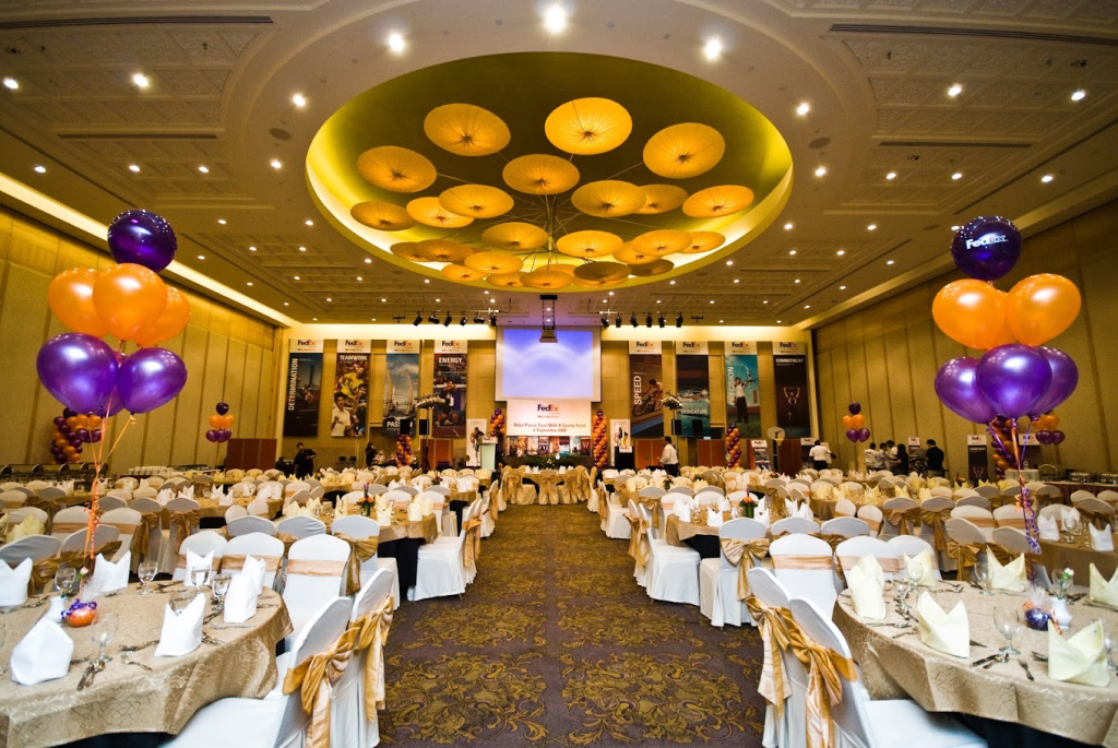 Event Planners in KL