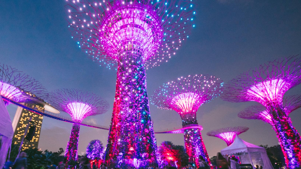 15 Fun Things To Do In Singapore At Night