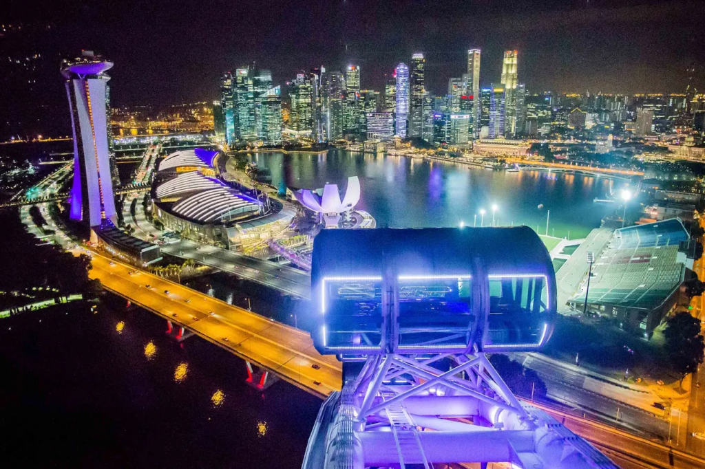15 Fun Things To Do In Singapore At Night