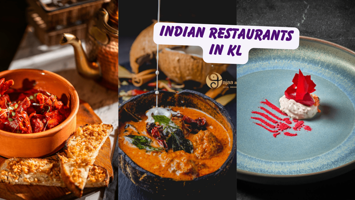 indian food indian restaurants in kl