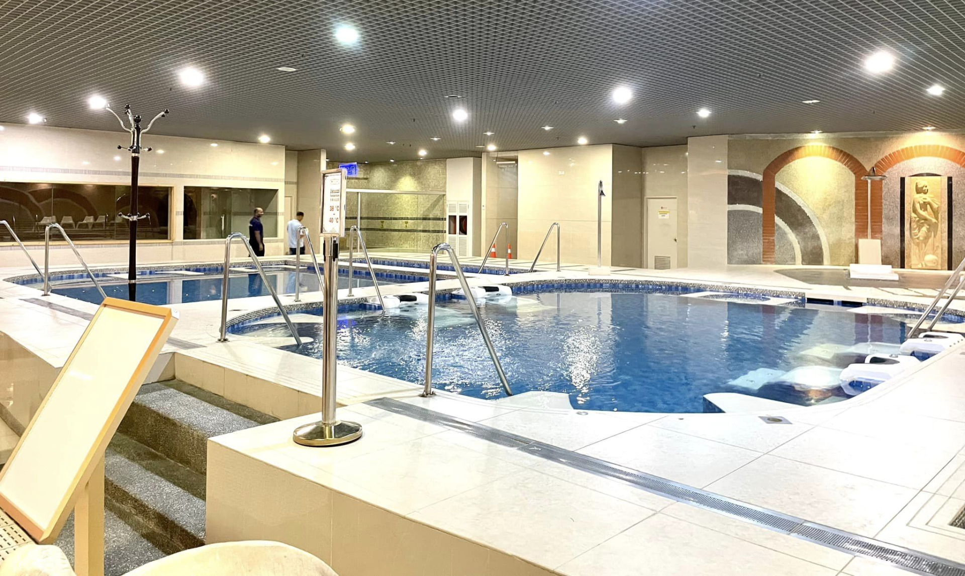 Top 10 Spa Center In KL, Malaysia | The Kind Helper