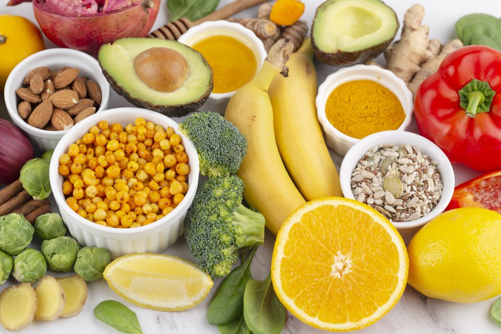 Top 10 Superfoods In Singapore To Boost Your Health | The Kind Helper